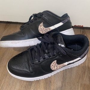 Nike dunks